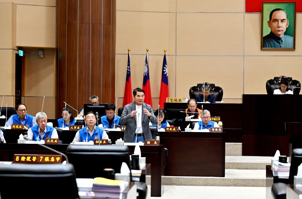圖片來源:苗栗縣政府