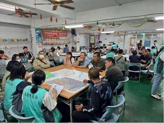 圖片來源:高雄市政府