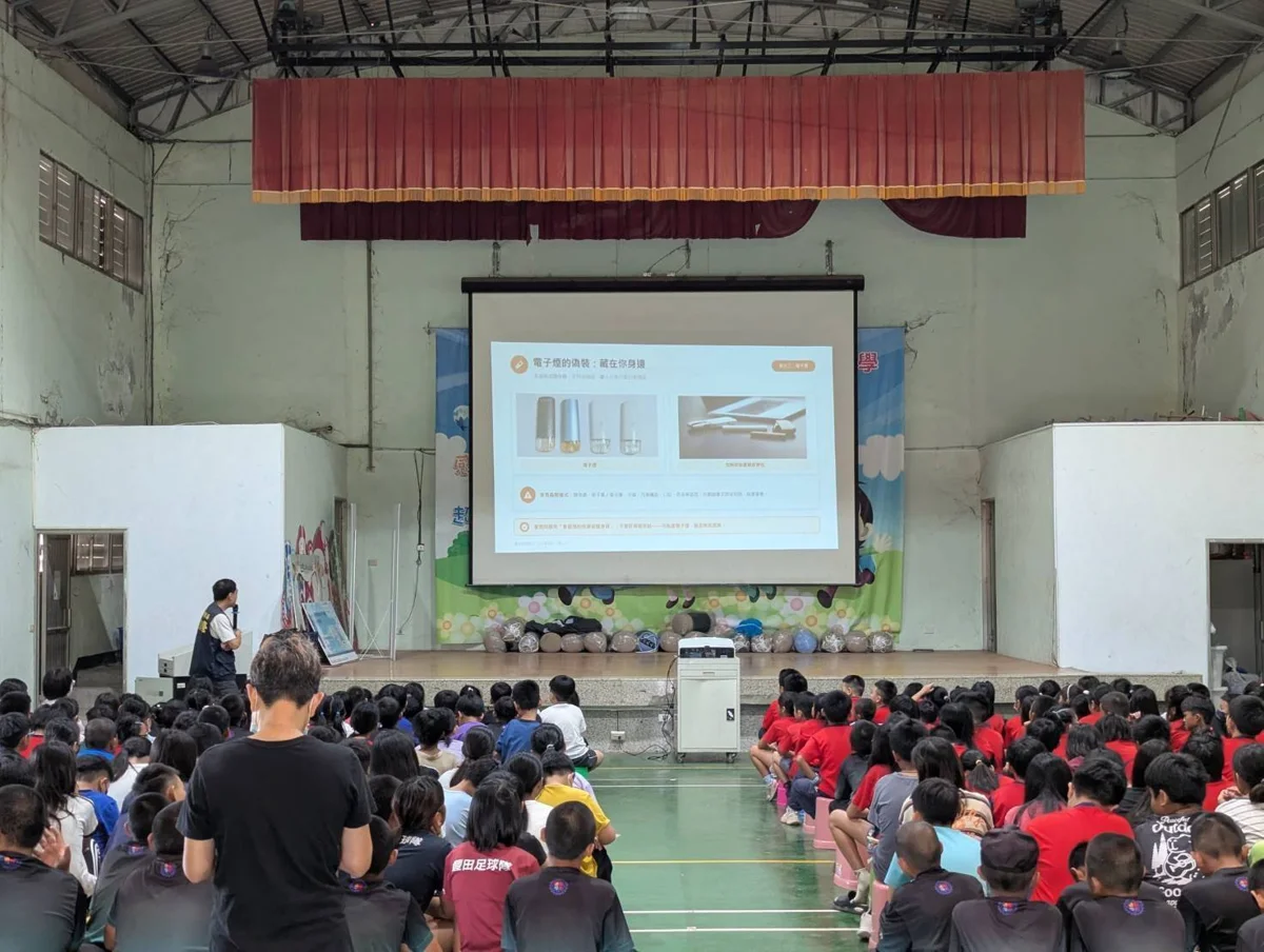 圖片來源:臺東縣政府