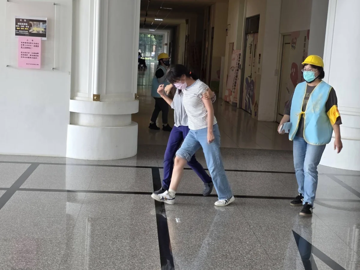 圖片來源：臺南市政府
