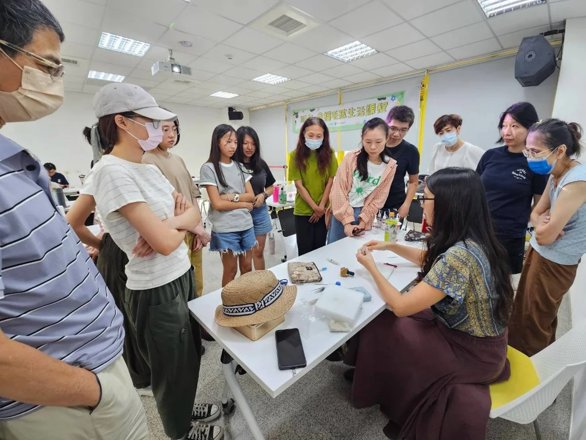 圖片來源:臺中市政府