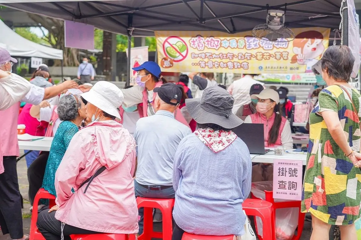 圖片來源：屏東縣政府傳播暨國際事務處-最新訊息