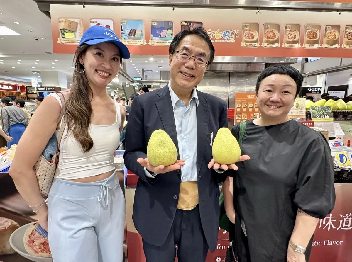 圖片來源:臺南市政府