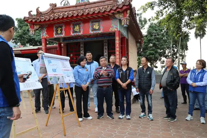 圖片來源:雲林縣政府