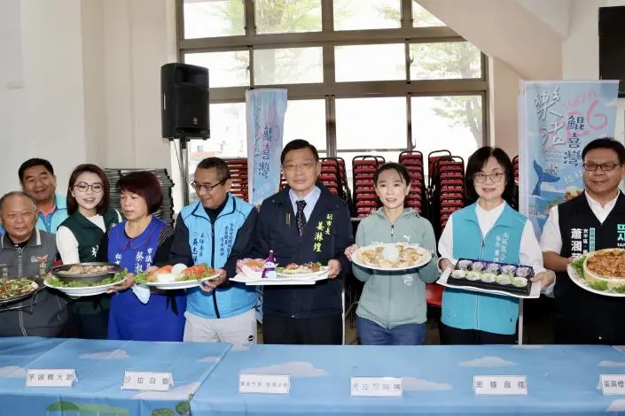 圖片來源:臺南市政府