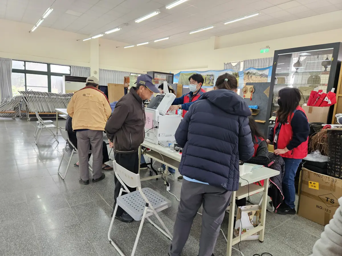 圖片來源:臺中市政府