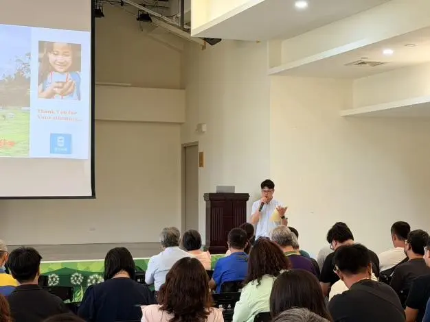 苗栗廚餘養豬禁令倒數!環保局推「黑水虻」三招助業者、學校找出路