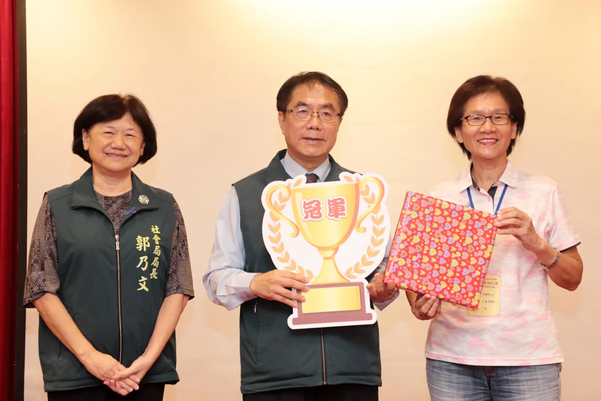 圖片來源:臺南市政府
