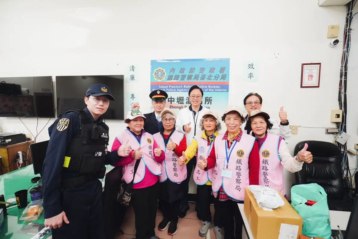 圖片來源:新聞處