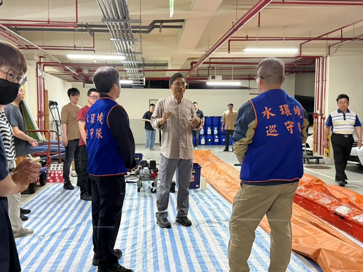 圖片來源：苗栗縣政府