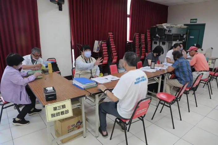 圖片來源:臺南市政府