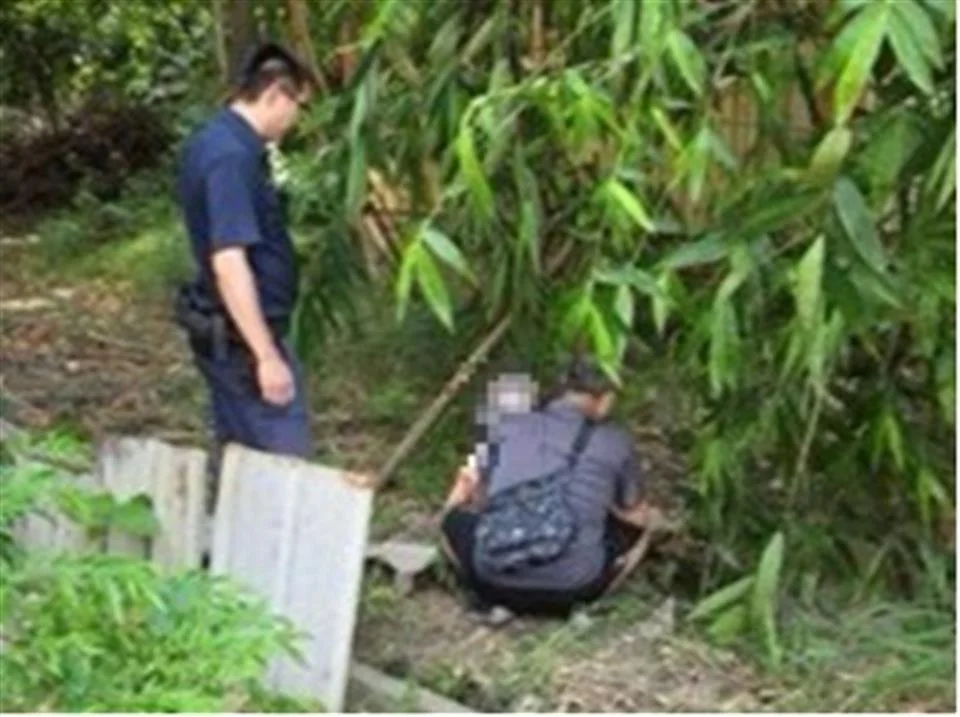 87歲失智嬤出門訪友未歸急壞家人!花壇警火速協尋不到1小時平安找回