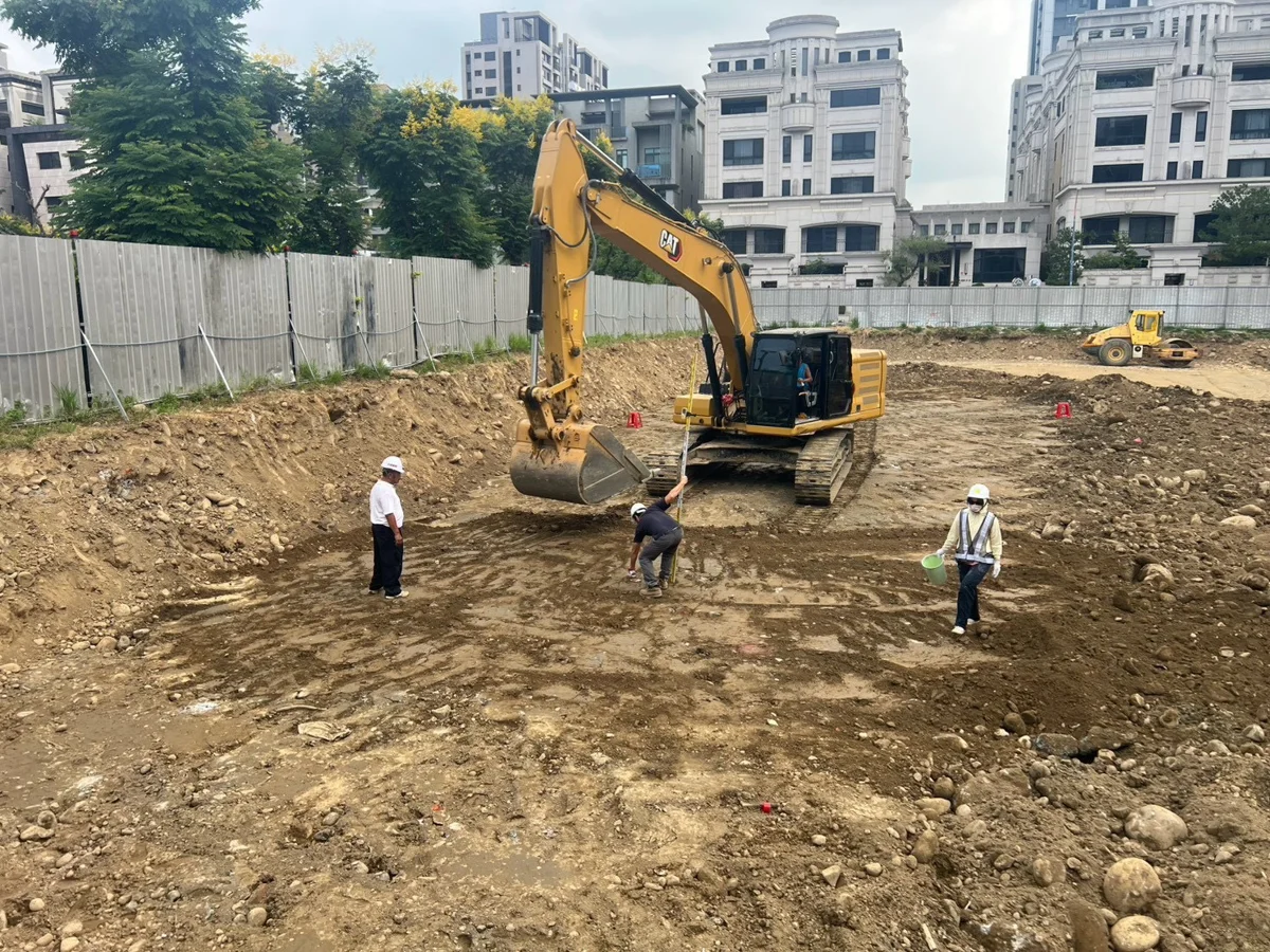 北屯廍子市場BOT案動工!斥資6.2億打造4層複合商場 預計民國117年完工