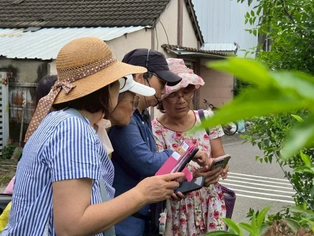圖片來源：苗栗縣政府