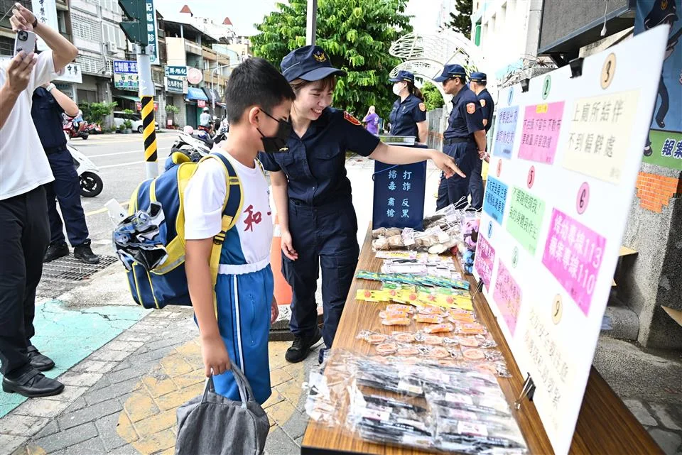 圖片來源：彰化縣政府