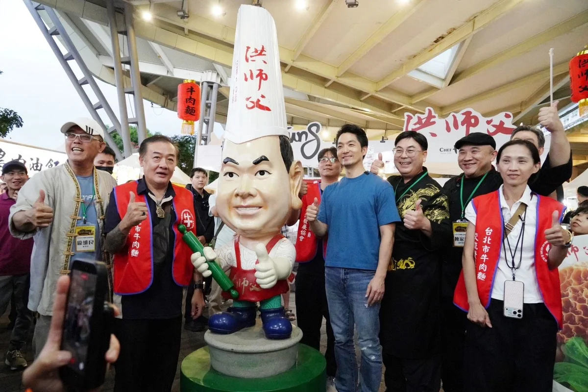圖片來源：臺北市政府