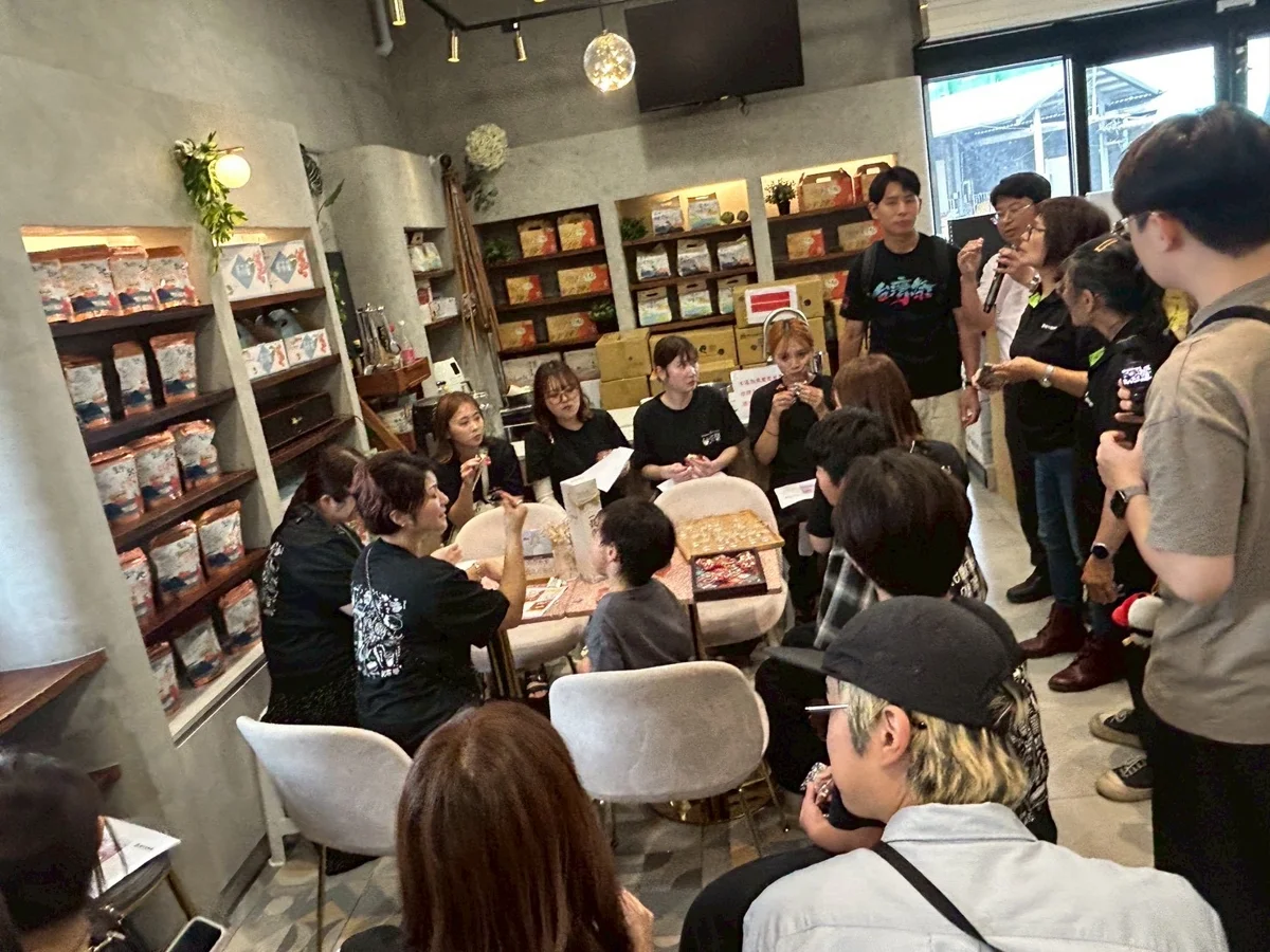 圖片來源:臺南市政府