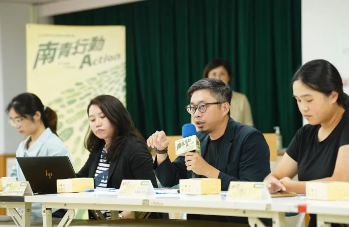 圖片來源：臺南市政府