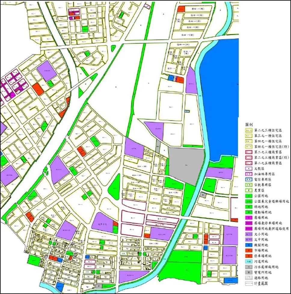 高雄大林蒲遷村邁大步!市府拍板兩大都計案 800億打造宜居新家園