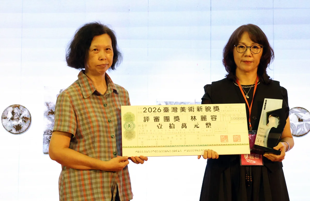 圖片來源:臺中市政府