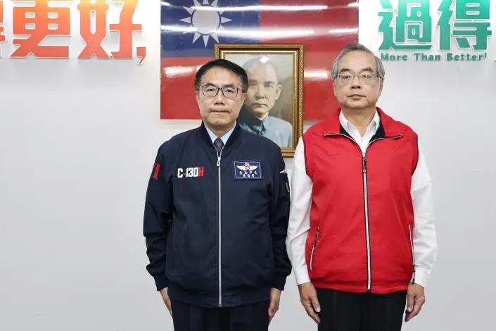 圖片來源:臺南市政府
