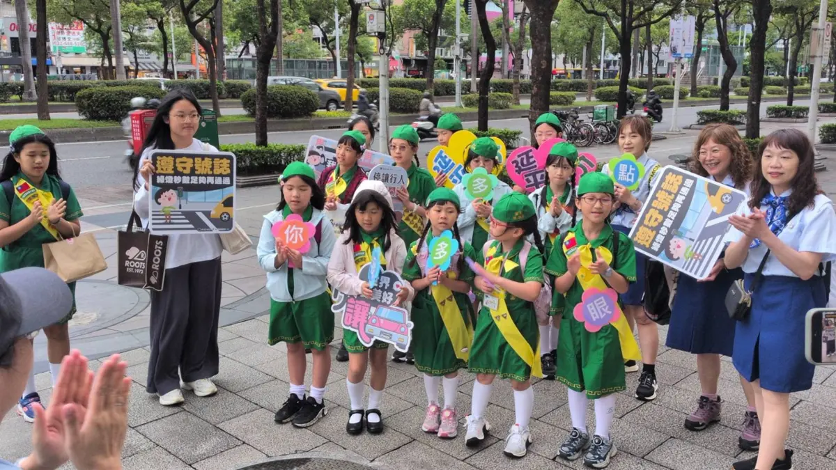 圖片來源:臺北市政府