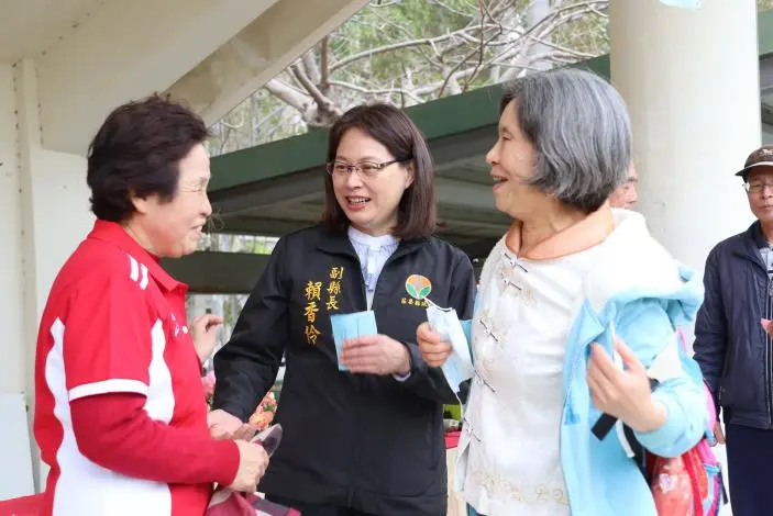 圖片來源:苗栗縣政府