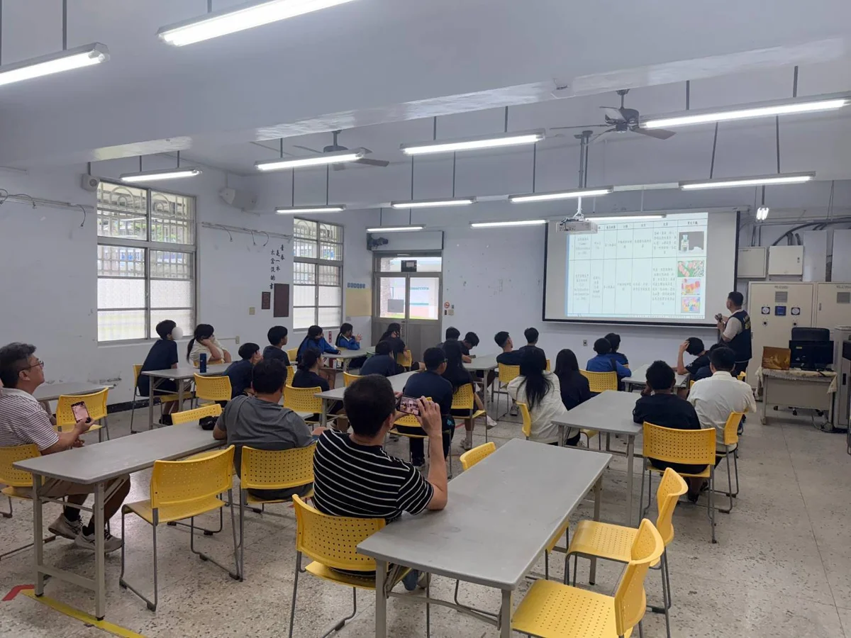 圖片來源：臺東縣政府
