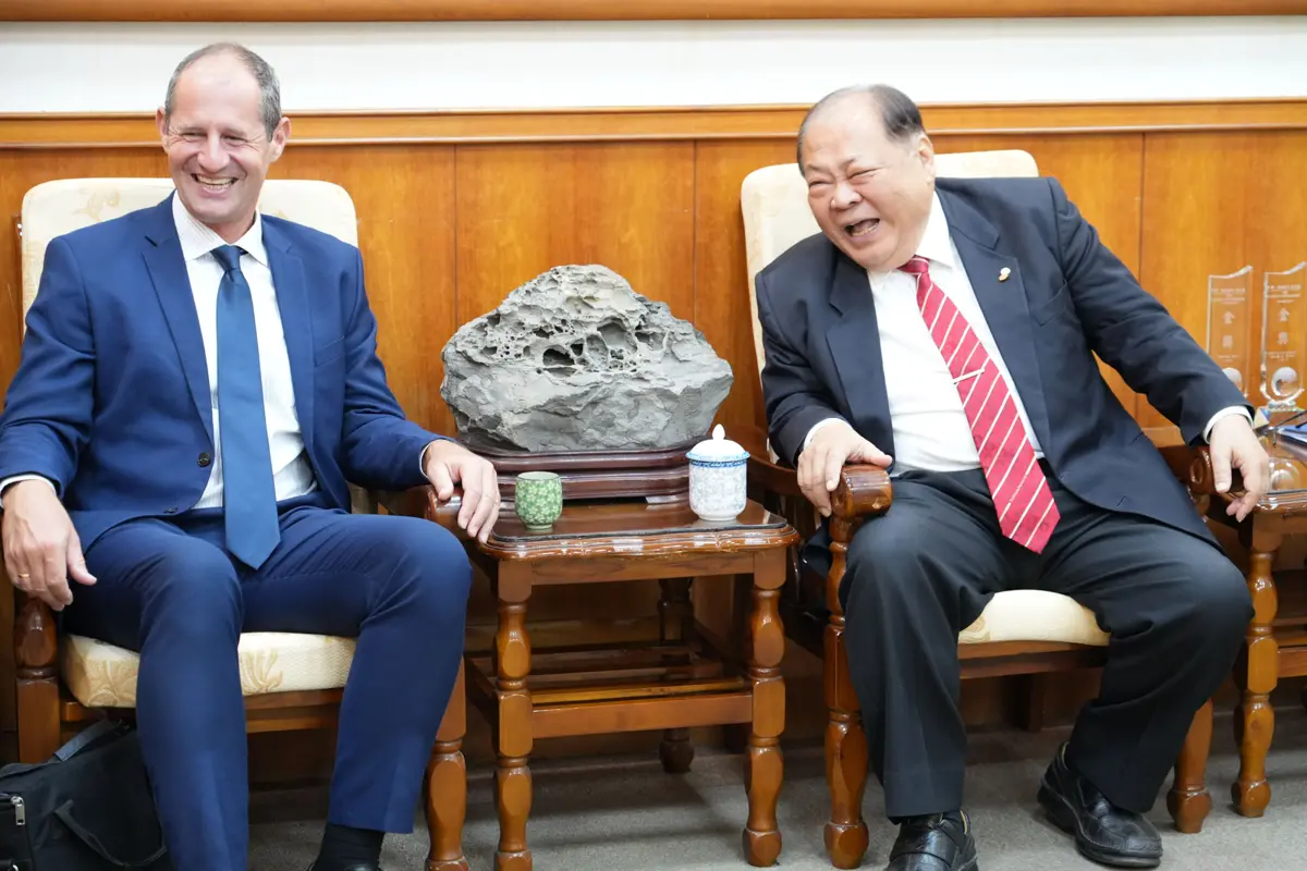 圖片來源:澎湖縣政府