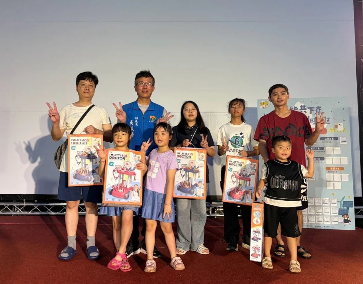 圖片來源：苗栗縣政府