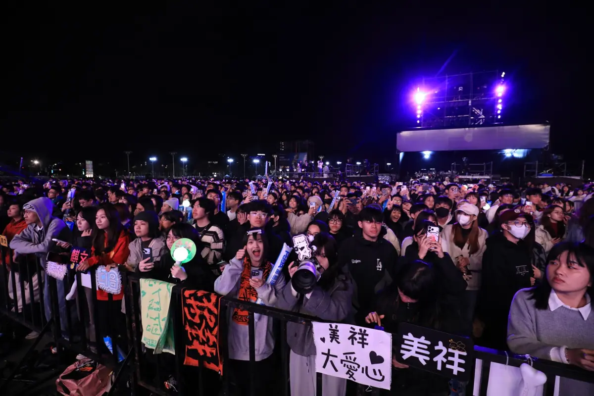 圖片來源:臺中市政府