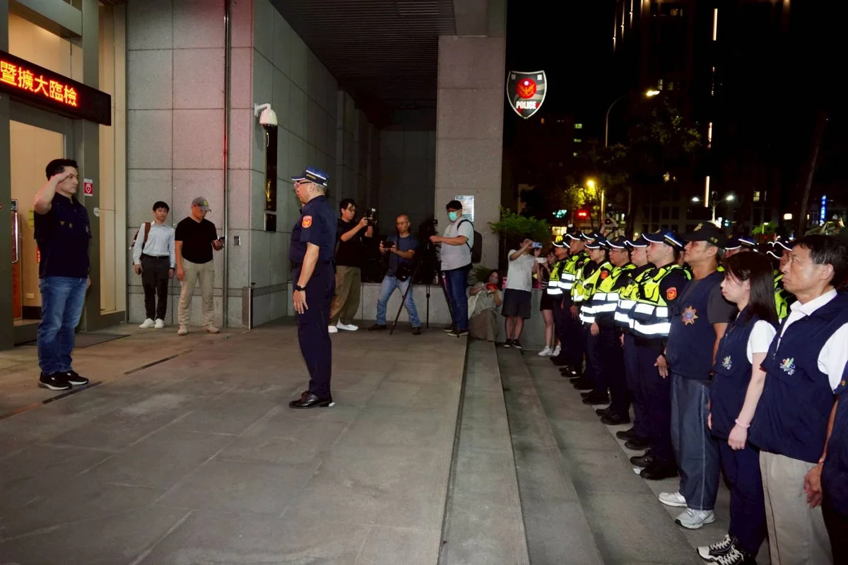 圖片來源:臺北市政府