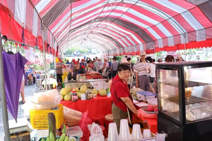 圖片來源:苗栗縣政府