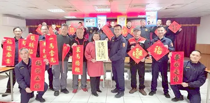 圖片來源:金門縣政府