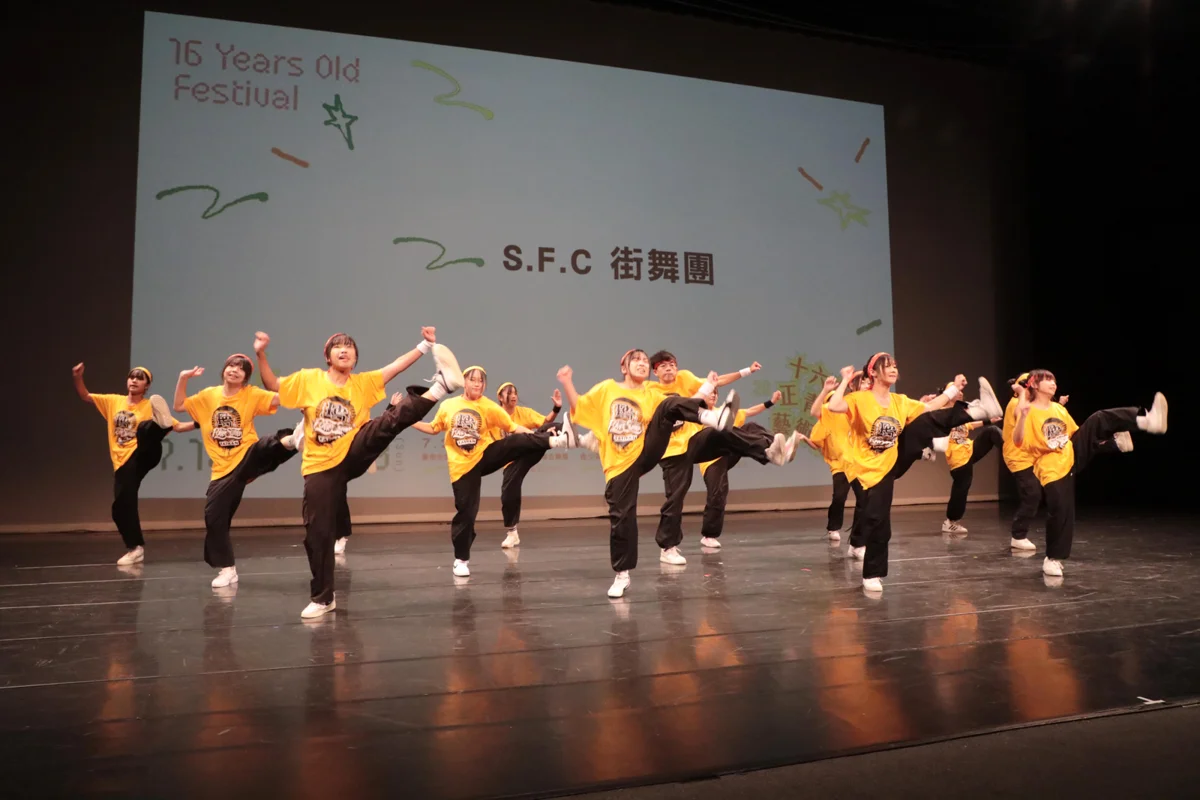 圖片來源:臺南市政府