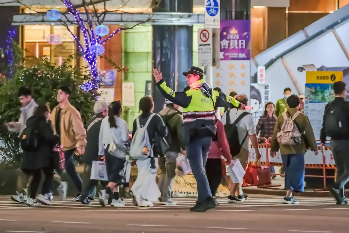 圖片來源:臺北市政府