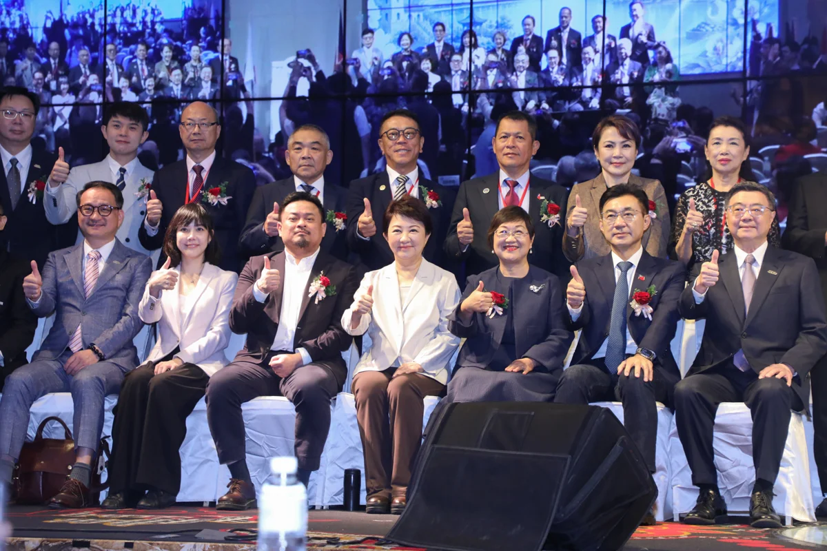 圖片來源:臺中市政府