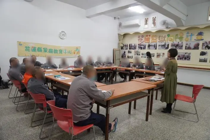 圖片來源：花蓮縣政府