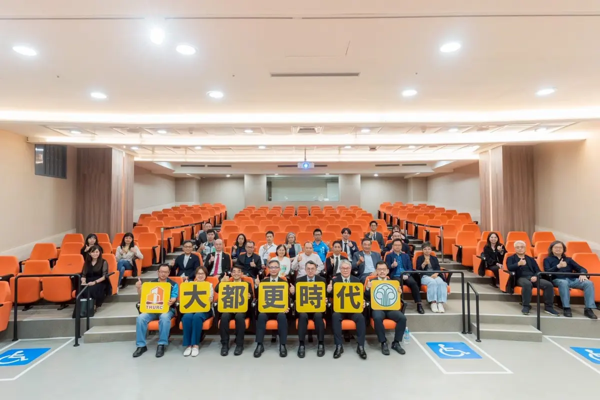 圖片來源:臺北市政府