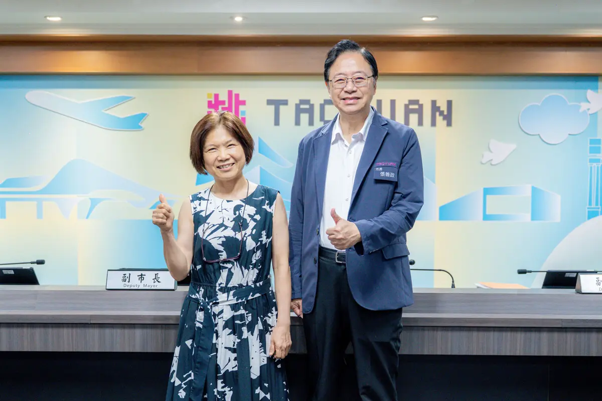 圖片來源:新聞處