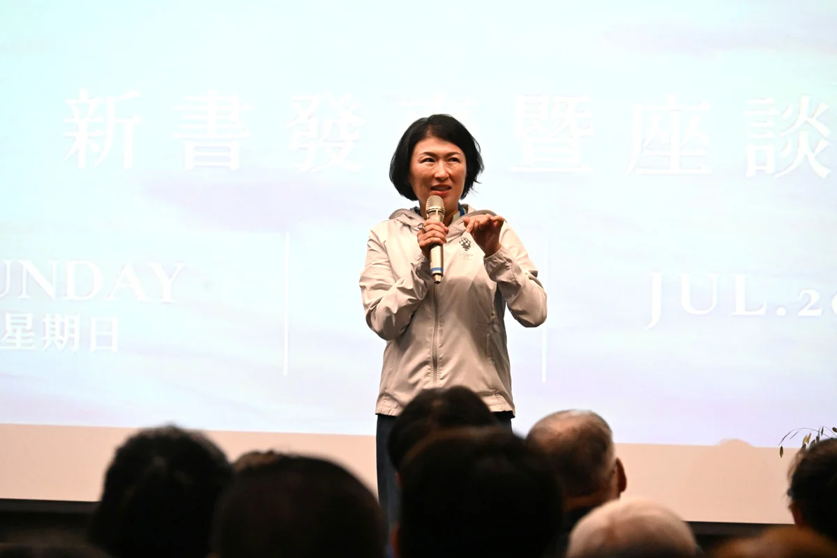 蔣勳新作《池上.池上》發表!饒慶鈴大讚:文化讓臺東更有靈魂