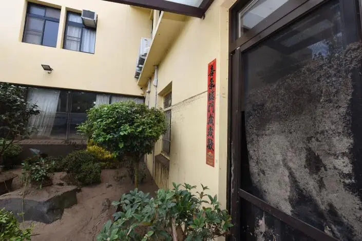 圖片來源:苗栗縣政府