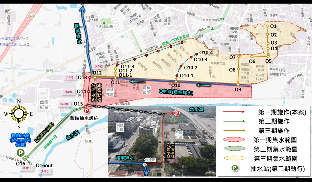 圖片來源:臺南市政府