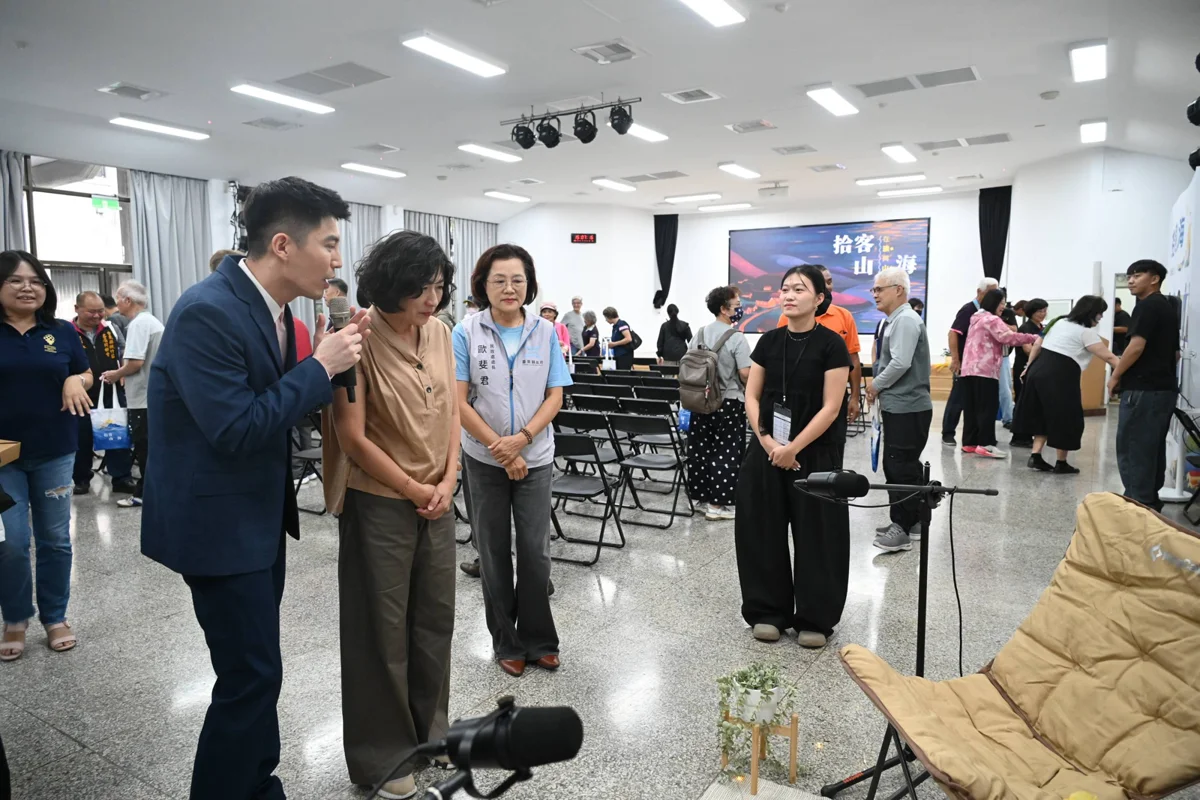 圖片來源：臺東縣政府