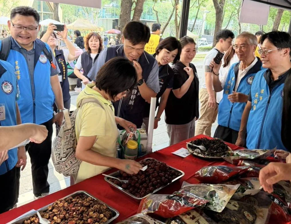 圖片來源:臺中市政府