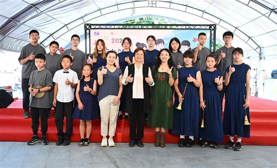 圖片來源：彰化縣政府