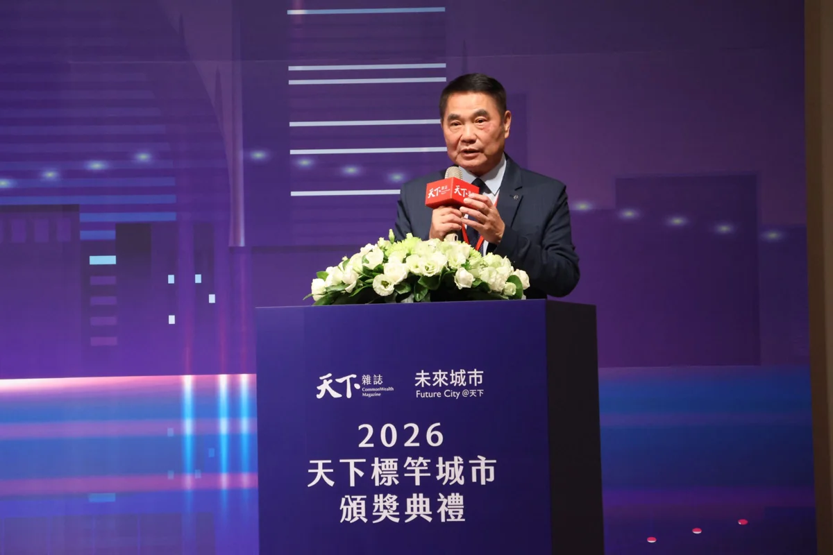 圖片來源:苗栗縣政府