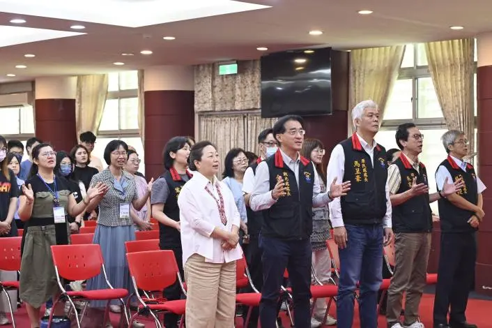 圖片來源:花蓮縣政府
