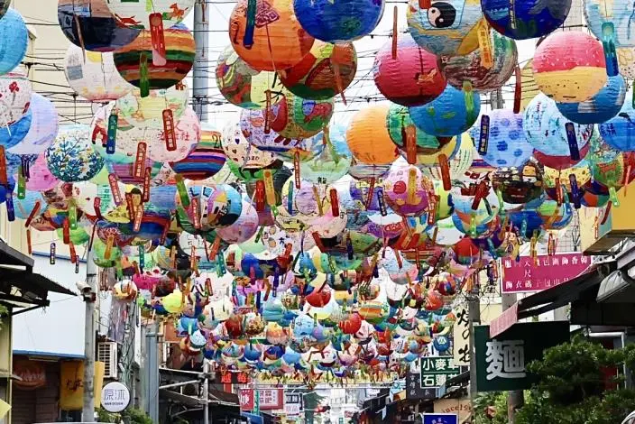 圖片來源:臺南市政府
