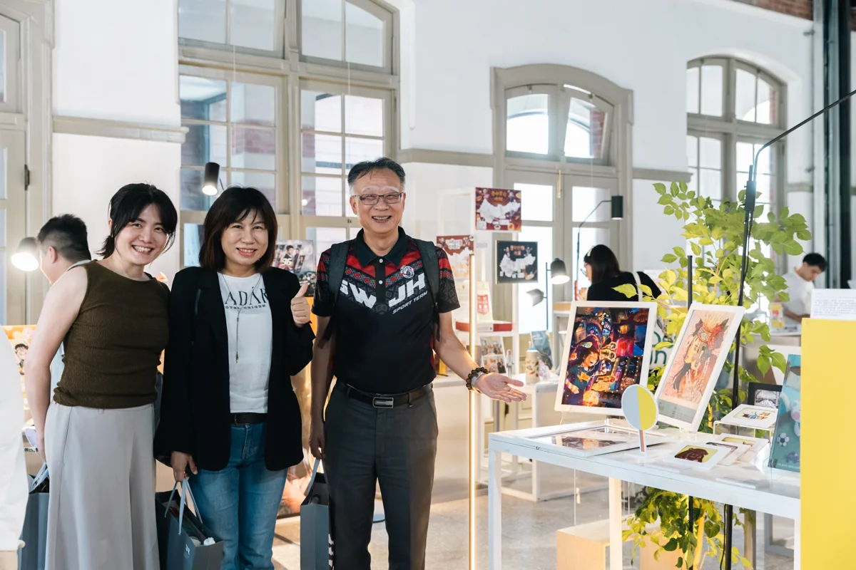 圖片來源:臺中市政府
